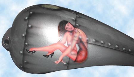 fighter-tank