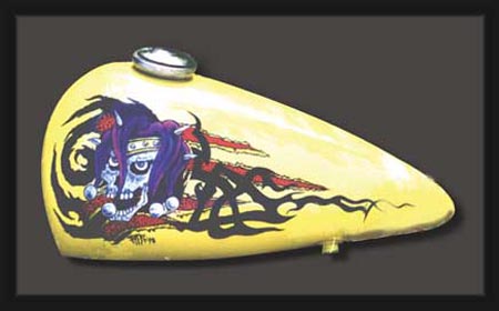 jester