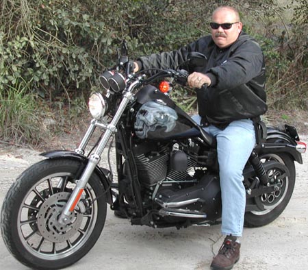 tonyonbike