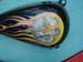 SCOOT JOHNS BIKE 2