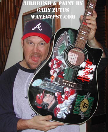 LARRYTHECABLEGUYGUITAR